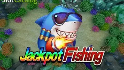 Jackpot Fishing Progressive Pots