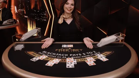 live dealer casino tables