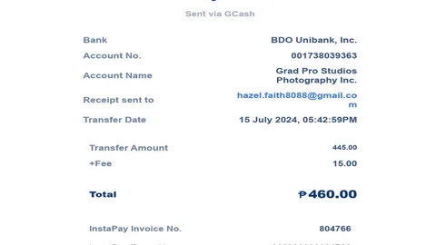 Payment Proof and Reference Verification