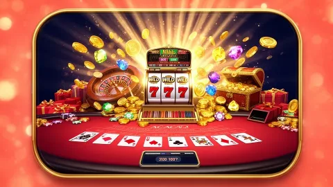 ninogaming slot reels