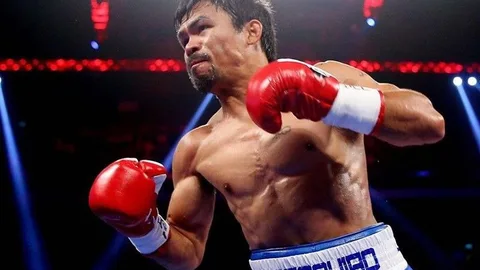 boxing fight odds philippines