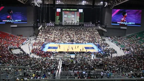 PBA Basketball Odds and Lines