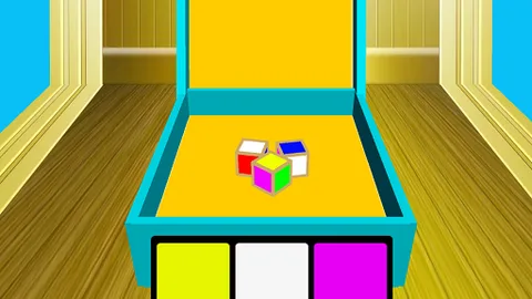 Online Color Game Guide