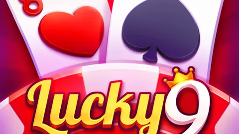 Lucky Nine Card Game