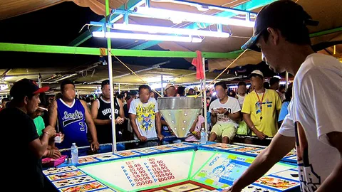 traditional philippine games