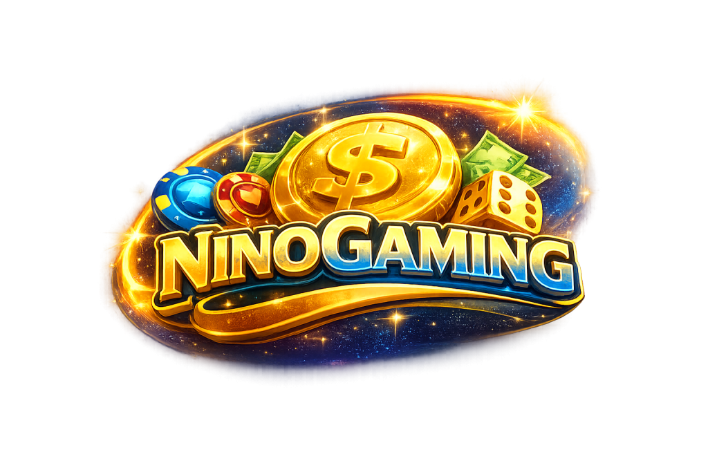 ninogaming.games