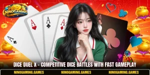 Dice Duel X – Competitive Dice Battles With Fast Gameplay