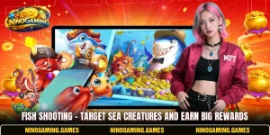 Fish Shooting – Target Sea Creatures And Earn Big Rewards