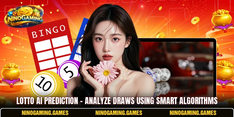 Lotto AI Prediction – Analyze Draws Using Smart Algorithms