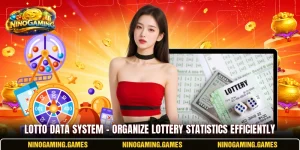 Lotto Data System – Organize Lottery Statistics Efficiently